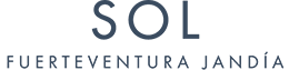 Sol Fuerteventura Jandía Logo
