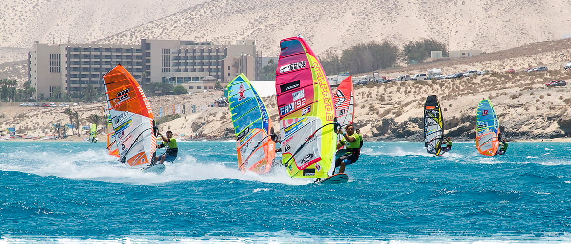 World Cup 2018 Fuerteventura